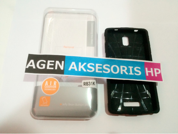 Spigen Oppo Neo 3 R831 / Neo K R831K Hard Case Slim Armor