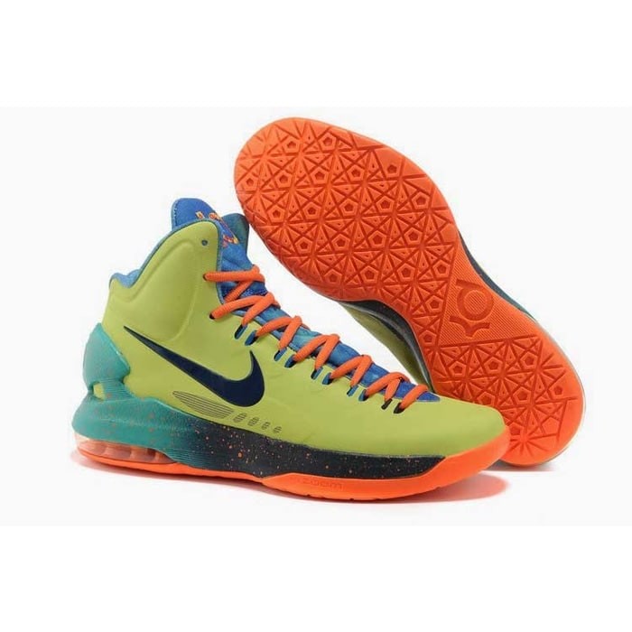 sepatu basket nike kd 5 sepatu basket nike kd 5