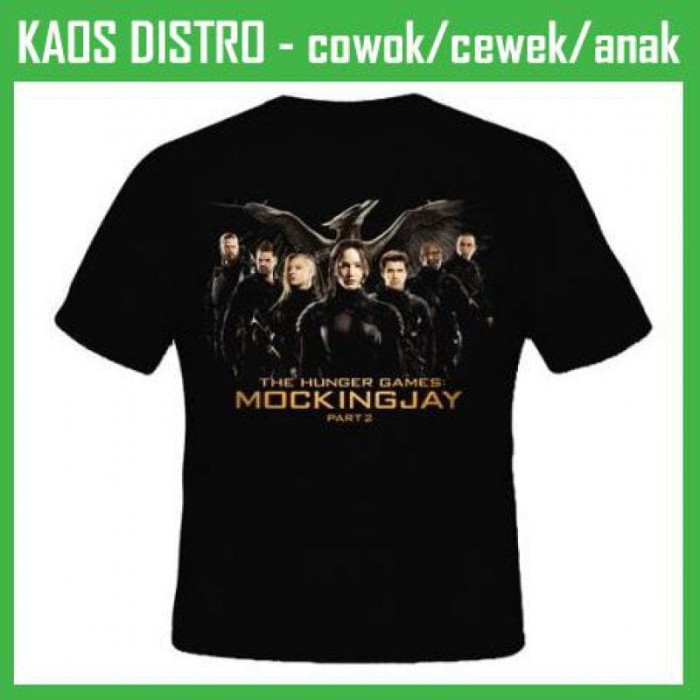 Info Kaos The Hunger Games Travelbon.com Info Kaos The Hunger Games Travelbon.com
