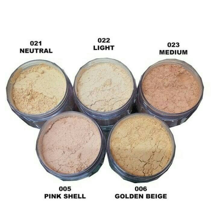 jual bedak tabur ultima delicante translucent jual bedak tabur ultima delicante translucent