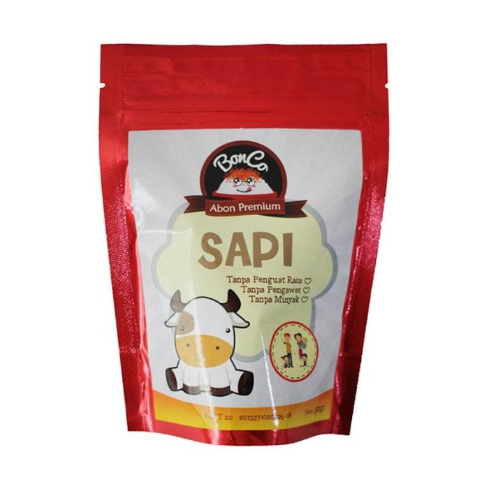 Katalog Abon Sapi Travelbon.com Katalog Abon Sapi Travelbon.com