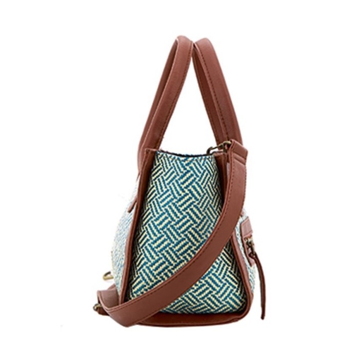 Alibi Paris Orlean Top-Handle Bags - Tosca Limited