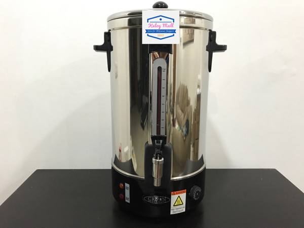 Jual Pemanas Air Listrik Water Boiler 20 WB-20 - Jakarta ...