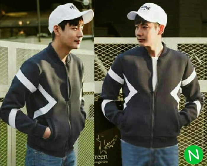 Katalog Jaket Tebal Travelbon.com Katalog Jaket Tebal Travelbon.com