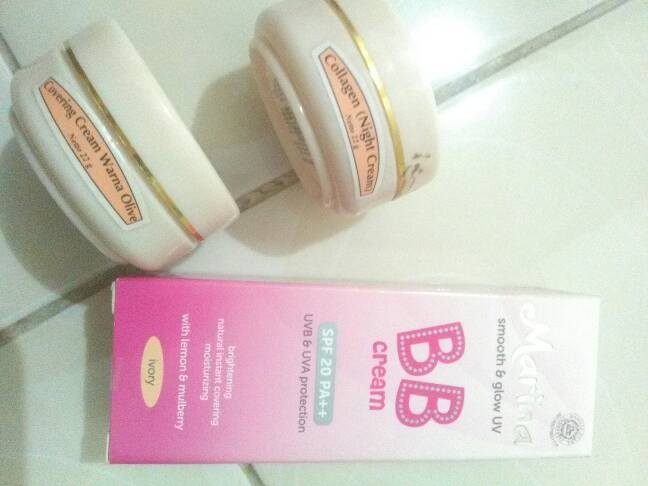 Harga Marina Bb Cream Travelbon.com Harga Marina Bb Cream Travelbon.com