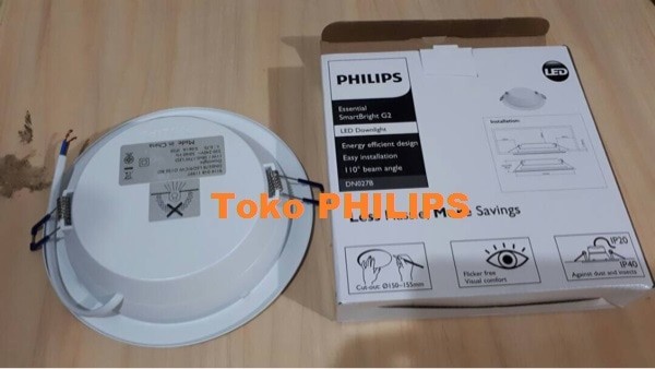 Katalog Downlight Led Philips Travelbon.com Katalog Downlight Led Philips Travelbon.com