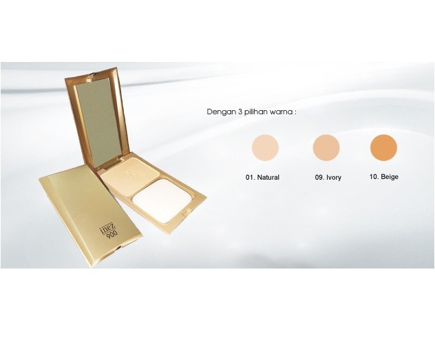 Katalog Bedak Inez Travelbon.com Katalog Bedak Inez Travelbon.com