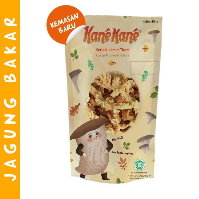 Katalog Keripik Jamur Tiram Travelbon.com Katalog Keripik Jamur Tiram Travelbon.com