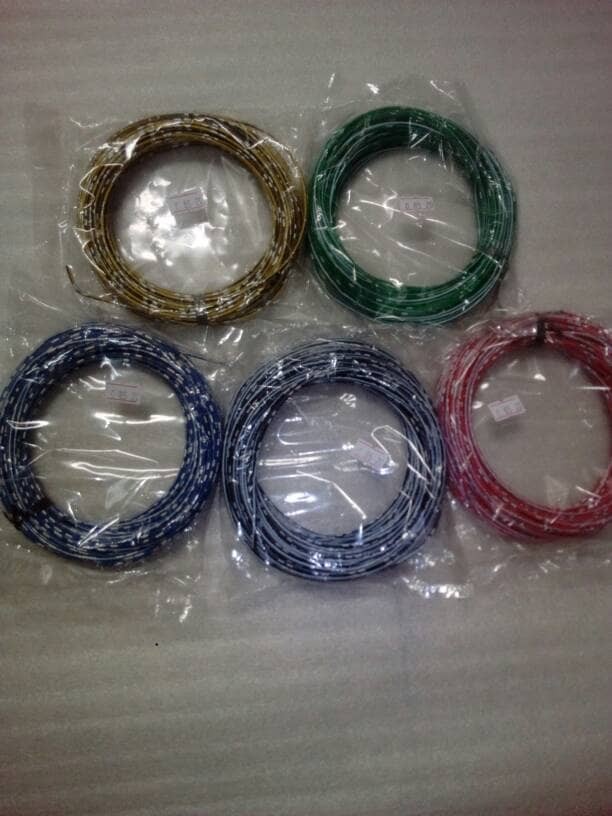 Foto Produk kabel binti/kabel jepang 0.85 mili dari arsya acc