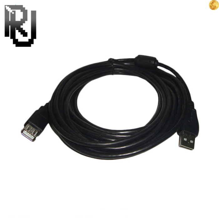 jual kabel usb extension 1 5m hitam to 1 5 m jual kabel usb extension 1 5m hitam to 1 5 m