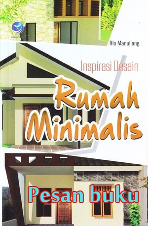 82 Gambar Rumah Minimalis Di Buku Gambar Gratis Terbaru