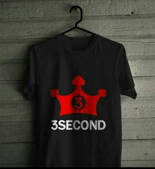 Harga 3second T Shirt Travelbon.com Harga 3second T Shirt Travelbon.com