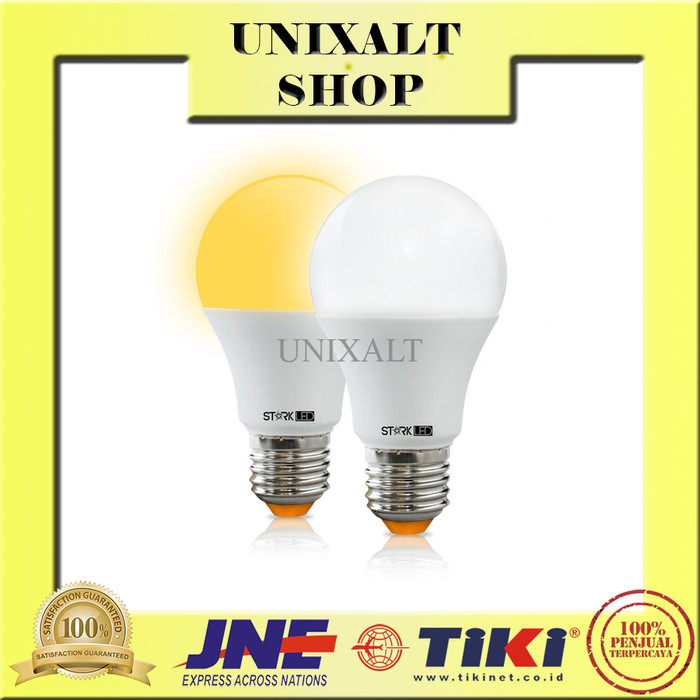 Lampu LED Merek STARK (Omni Series) 7 Watt