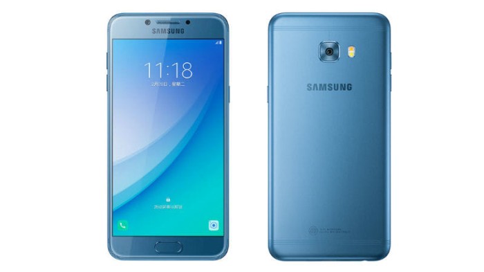 Samsung Galaxy C5 Pro Samsung Galaxy C5 Pro image