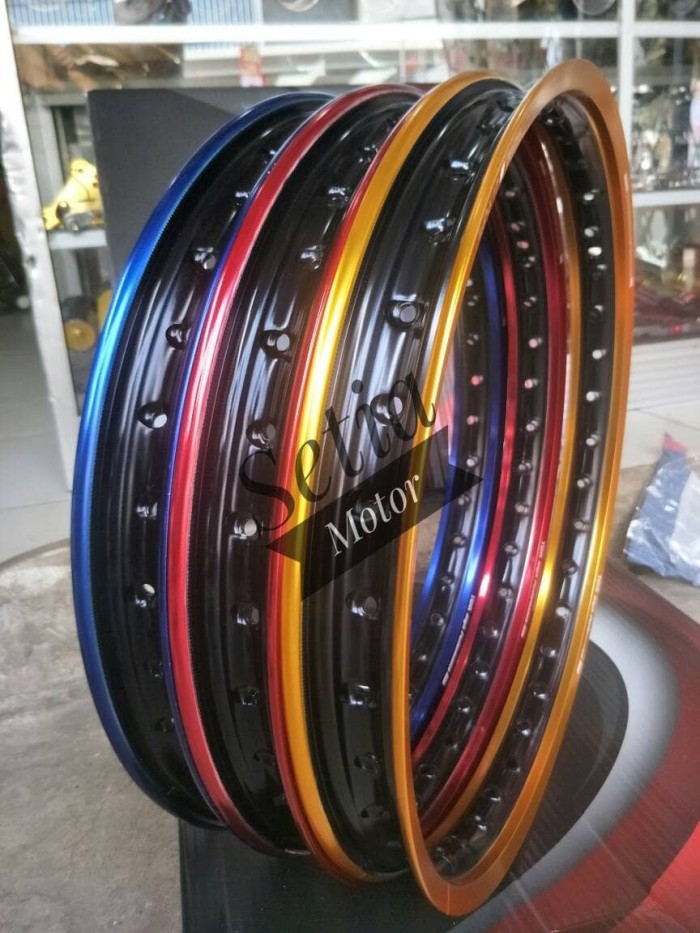 Harga Velg Tdr Sepasang Depan Belakang Hargano.com Harga Velg Tdr Sepasang Depan Belakang Hargano.com