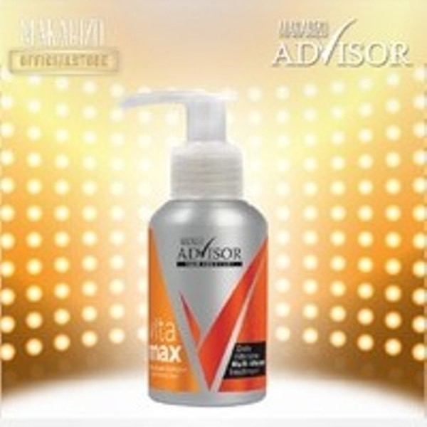 Makarizo Advisor Hair Recovery Pump 50ml
