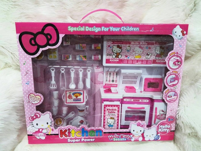 Katalog Mainan Masak Masakan Hello Kitty Travelbon.com Katalog Mainan Masak Masakan Hello Kitty Travelbon.com