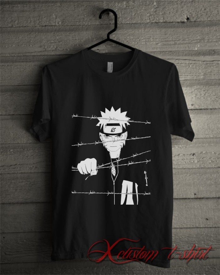 100+ Gambar Baju Desain Naruto Terbaik 100+ Gambar Baju Desain Naruto Terbaik