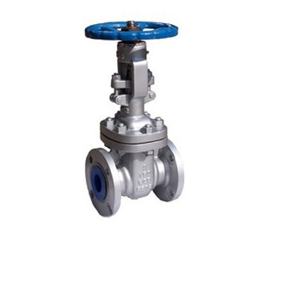 Gate Valve Cast Steel Astm A216 WCB ANSI 150 2 Inch