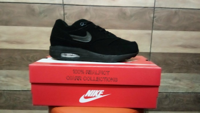 jual sepatu sekolah nike airmax one hitam pria untuk jual sepatu sekolah nike airmax one hitam pria untuk