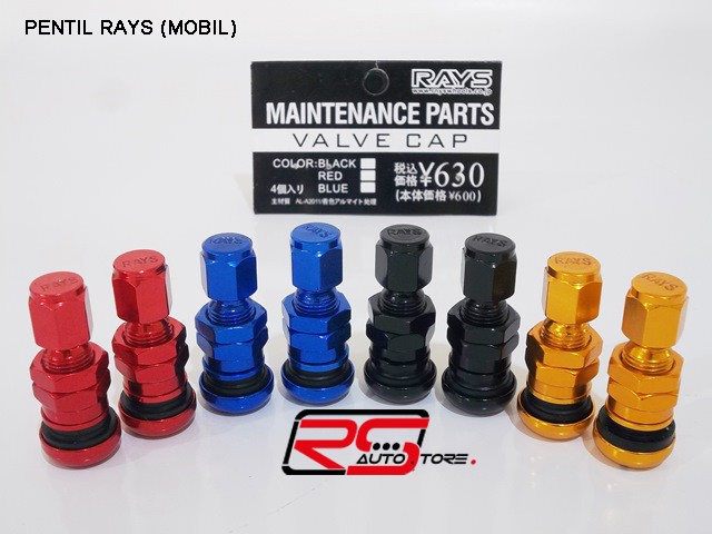 Jual raja motor tutup pentil Online Harga Promo Mei 2018 Blibli com Source · Valve Tube