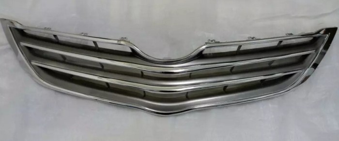 Jual Grille Depan Toyota Vios 2011 Chrome Jakarta Pusat Sumico Autolamp Tokopedia