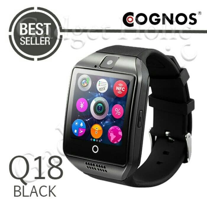 q18 sim card