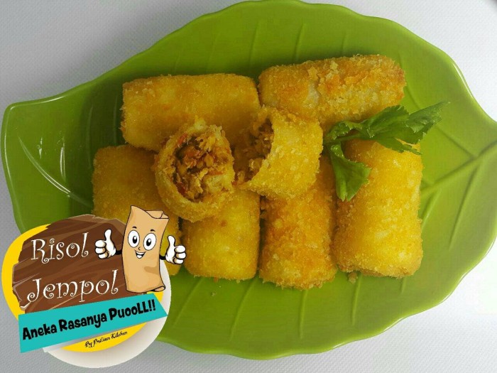 Katalog Risoles Hargano.com Katalog Risoles Hargano.com