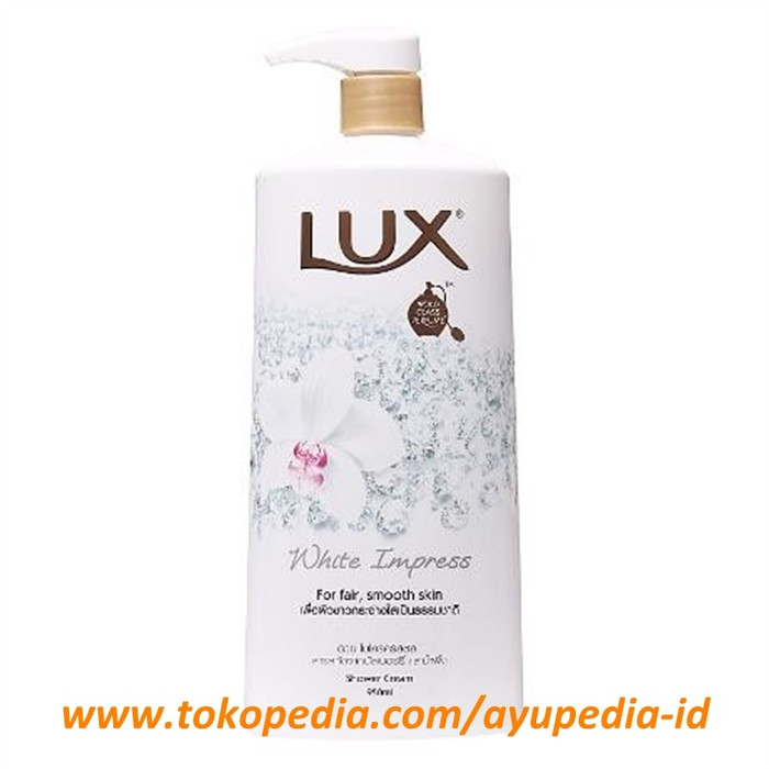Jual LUX MOISTURIZING BODY WASH 580 ML Kab. Bekasi ayupedia_id
