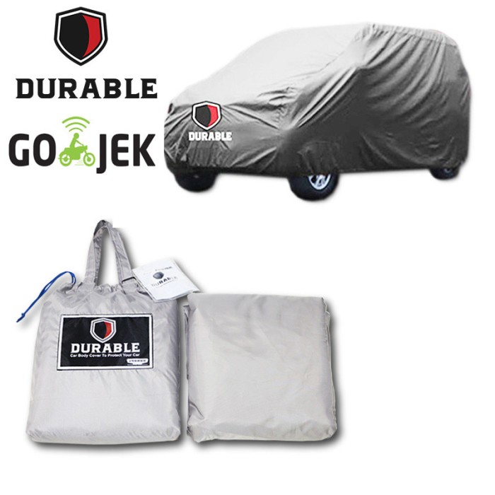 jual suzuki ignis durable premium quot tutup mobil car cover grey tdc variasi jual suzuki ignis durable premium quot tutup mobil car cover grey tdc variasi