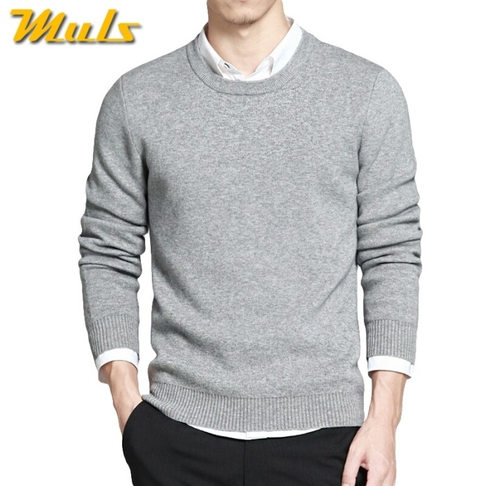 jual sweater pria o neck grey cotton premium grosir baju keisha jual sweater pria o neck grey cotton premium grosir baju keisha