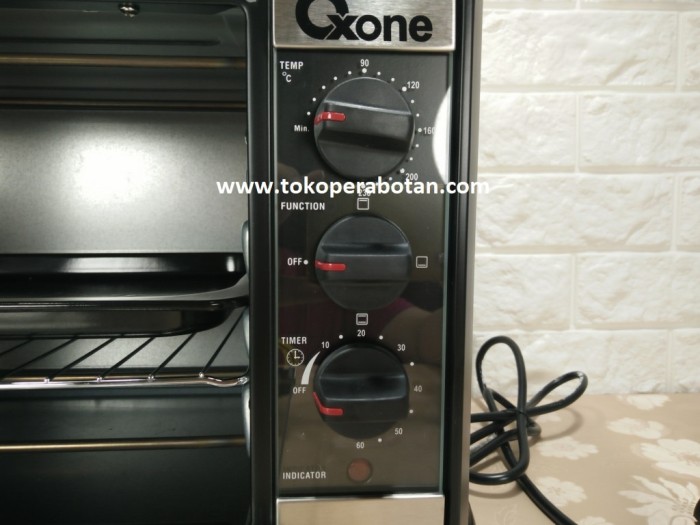 jual oven listrik oxone 2in1 ox 858 toko perabotan jual oven listrik oxone 2in1 ox 858 toko perabotan