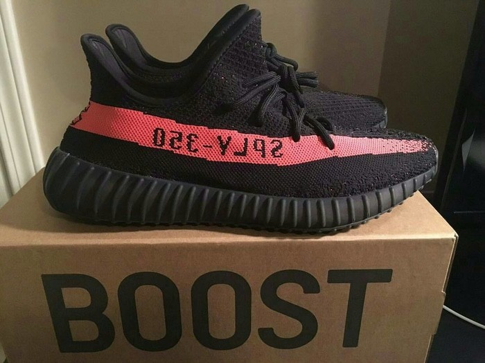 sepatu yeezy sply 350