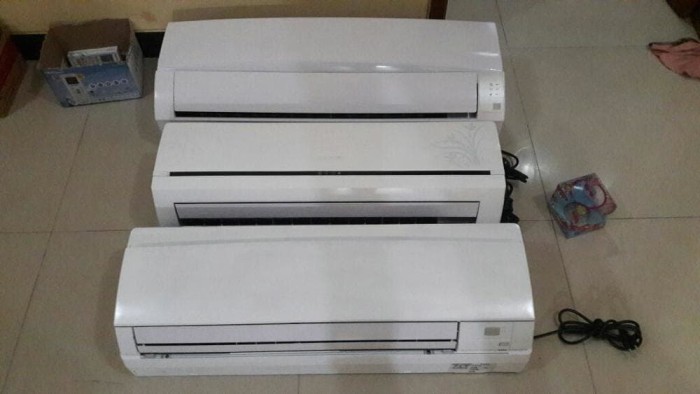 Harga Ac Hemat Listrik Travelbon.com Harga Ac Hemat Listrik Travelbon.com