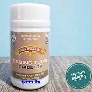 pengganti gula untuk penyakit diabetes adalah tupai