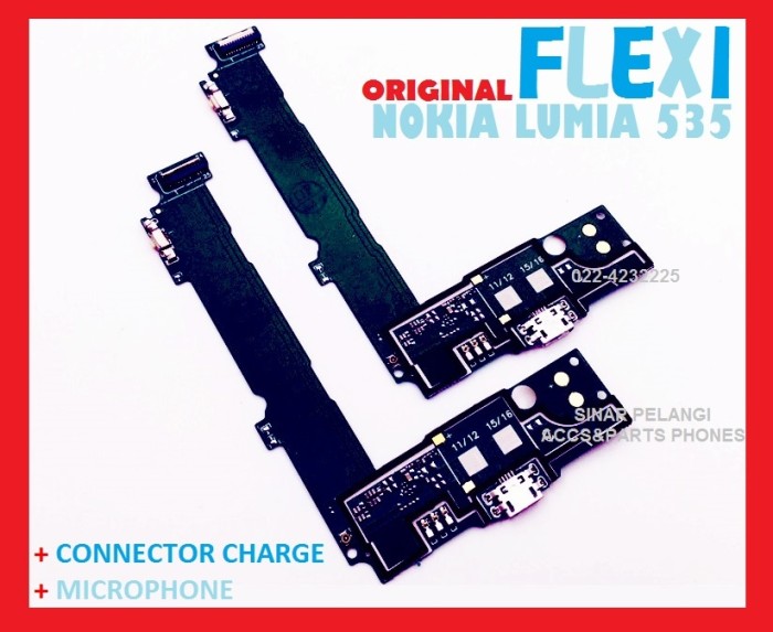 Info Connector Charge Hargano.com Info Connector Charge Hargano.com