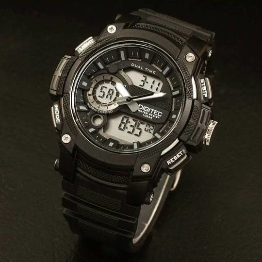 Digitec Limited Edition Dg 2066 T Jam Tangan Sport Wanita Merah Source · JAM TANGAN DIGITEC