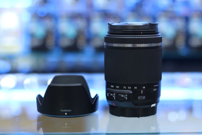 Katalog Lensa Tamron Travelbon.com Katalog Lensa Tamron Travelbon.com