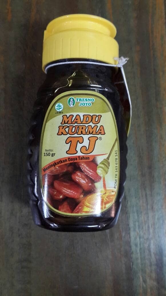 Harga Madu Tj Murni Travelbon.com Harga Madu Tj Murni Travelbon.com