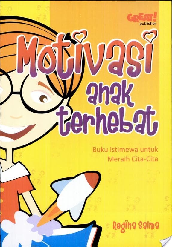 Puisi Motivasi Meraih Cita Cita - 1001 Kumpulan Puisi Terbaik