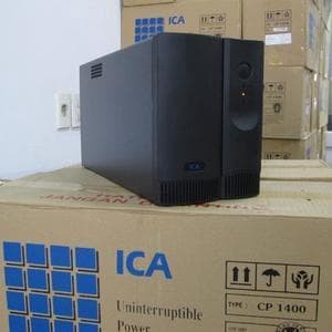 Katalog Ups Ica 1400va Travelbon.com Katalog Ups Ica 1400va Travelbon.com