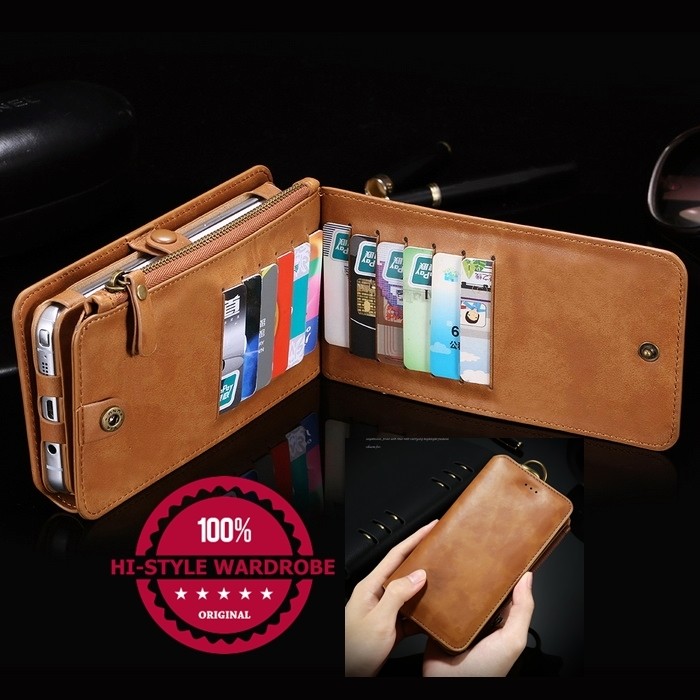 jual dompet casing kulit samsung galaxy s7 s7 edge leather jual dompet casing kulit samsung galaxy s7 s7 edge leather
