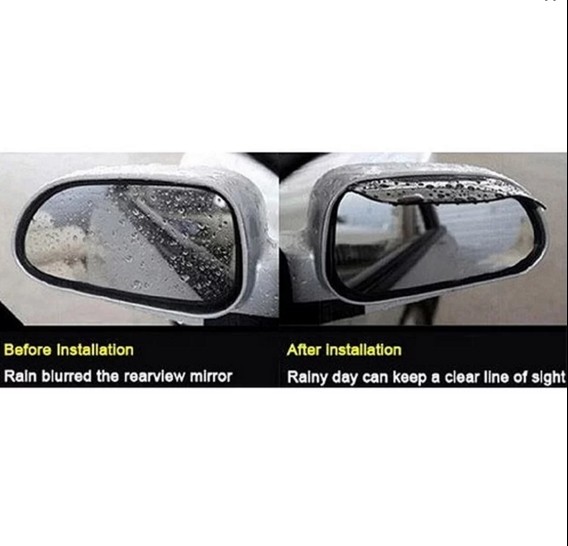 Wiper Mobil Frameless 1 Set Proton Exora Free 2 Pcs Talang Air Source . Source ·