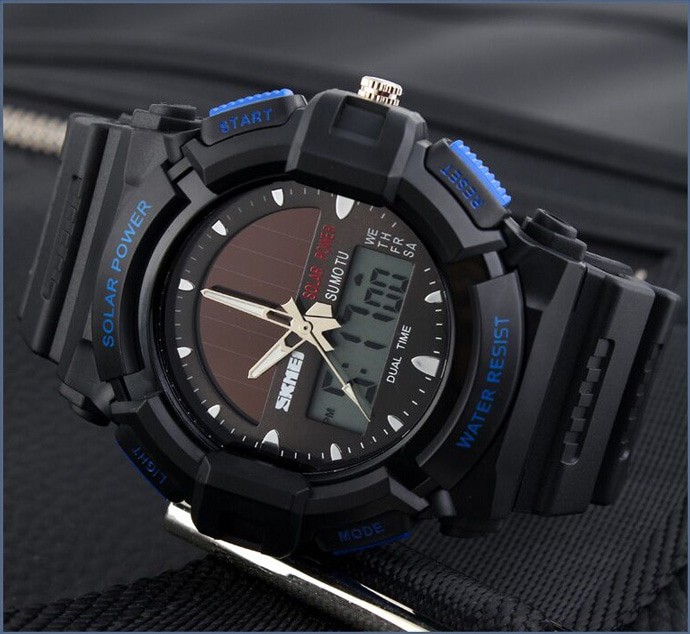 skmei 1050