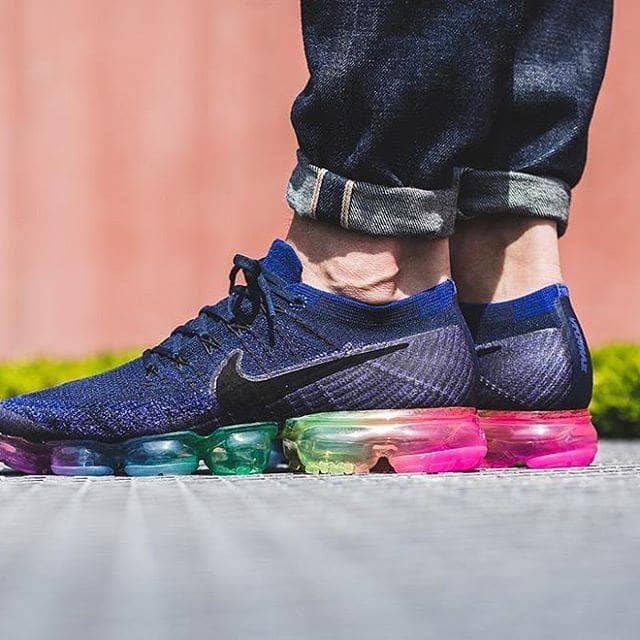 be true vapormax