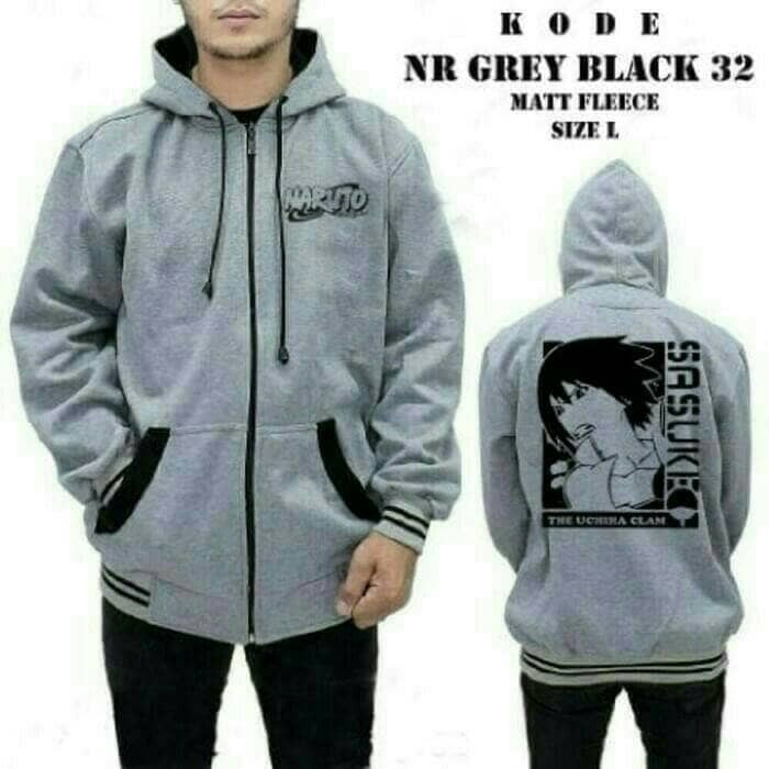 Jaket Fleece Nr 3