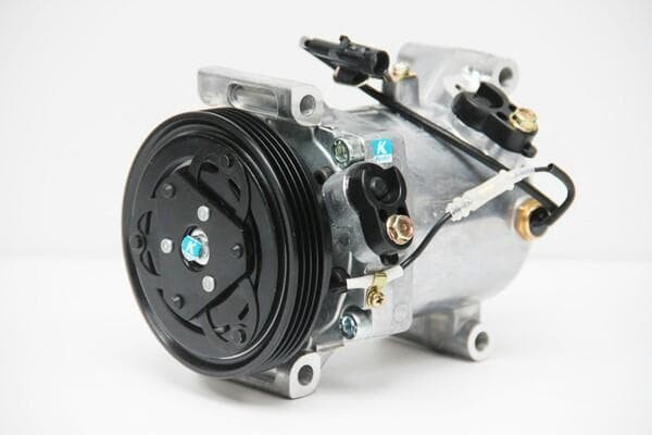 Jual Compressor Compresor Kompresor Ac Mobil Untuk Suzuki Swift Lengkap Kota Probolinggo Denso Ac Mobil Tokopedia
