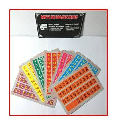 Harga Kartu Sulap Travelbon.com Harga Kartu Sulap Travelbon.com
