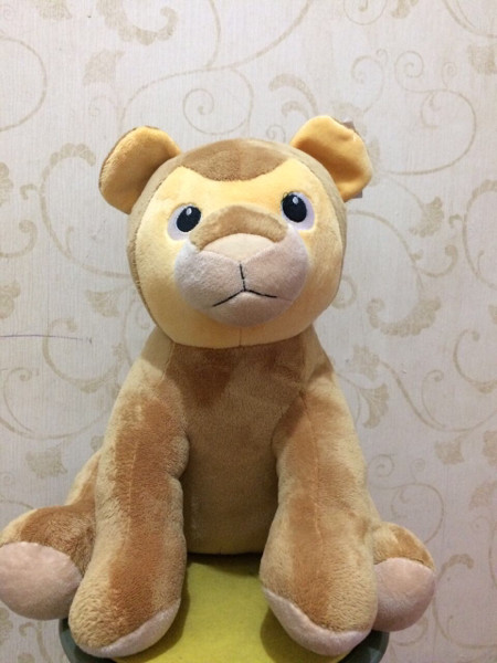 550 Gambar Boneka Hewan Yang Lucu HD
