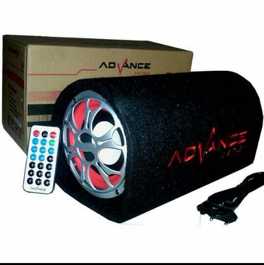 advance subwoofer